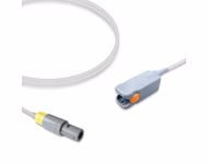 Compatible Pediatric Finger Clip SpO2 Sensor 3.0m (for use with ChoiceMMed, Technology: Digital) Reusable SKU: SS-103D-PF30