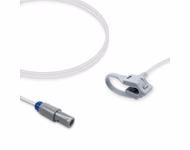 Compatible Neonate Wrap SpO2 Sensor 3.0m (for use with General Meditech, Technology: Digital) Reusable SKU: SS-117D-NW30