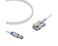 Compatible Adult Soft Tip SpO2 Sensor 3.0m (for use with Digital) Reusable SKU: SS-120D-AS30