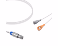 Compatible All Sizes Multi-Y SpO2 Sensor 3.0m (for use with Comen, Technology: Nellcor Oxismart) Reusable SKU: SS-121-MY30