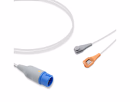 Compatible All Sizes Multi-Y SpO2 Sensor 3.0m (for use with Comen, Technology: Digital) Reusable SKU: SS-124D-MY30