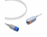 Compatible Pediatric Finger Clip SpO2 Sensor 3.0m (for use with Comen, Technology: Digital) Reusable SKU: SS-124D-PF30