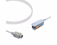 Compatible Pediatric Finger Clip SpO2 Sensor 0.3m (for use with Konica) Reusable SKU: SS-126-PF03
