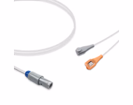Compatible All Sizes Multi-Y SpO2 Sensor 3.0m (for use with Utas, Technology: Nellcor Oxismart) Reusable SKU: SS-128-MY30