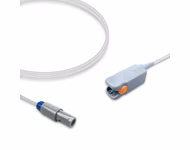 Compatible Pediatric Finger Clip SpO2 Sensor 3.0m (for use with Utas, Technology: Nellcor Oxismart) Reusable SKU: SS-128-PF30