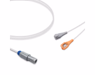 Compatible All Sizes Multi-Y SpO2 Sensor 3.0m (for use with Petas) Reusable SKU: SS-129-MY30