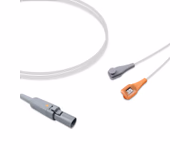 Compatible All Sizes Multi-Y SpO2 Sensor 3.0m (for use with M&B, Technology: Nellcor Oxismart) Reusable SKU: SS-132-MY30