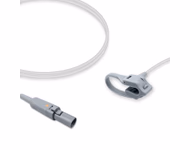 Compatible Neonate Wrap SpO2 Sensor 3.0m (for use with M&B, Technology: Nellcor Oxismart) Reusable SKU: SS-132-NW30
