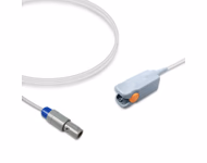 Compatible Pediatric Finger Clip SpO2 Sensor 3.0m (for use with Innomed, Technology: Nellcor Oxismart) Reusable SKU: SS-134-PF30