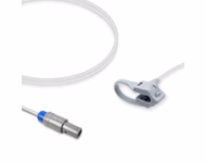 Compatible Neonate Wrap SpO2 Sensor 3.0m (for use with 3F, Technology: Nellcor Oxismart) Reusable SKU: SS-142-NW30