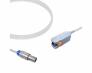 Compatible Pediatric Finger Clip SpO2 Sensor 3.0m (for use with TianRong, Technology: Digital) Reusable SKU: SS-148D-PF30
