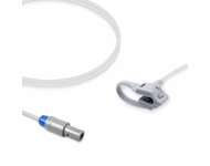 Compatible Neonate Wrap SpO2 Sensor 3.0m (for use with R&DT, Technology: Nellcor Oxismart) Reusable SKU: SS-151-NW30