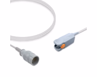 Compatible Pediatric Finger Clip SpO2 Sensor 3.0m (for use with Masimo, Technology: SET) Reusable SKU: SS-162RB-PF30