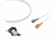 Compatible All Sizes Multi-Y SpO2 Sensor 1.0m (comparable to Masimo 4854, Technology: RAD G) Reusable SKU: SS-181RB-MY10