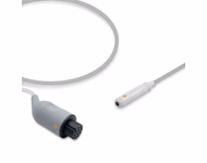 Connector for Compatible Temperature Adapter Cable 0.3m (for use with Artema S&W, used with: 400 Series Probe)