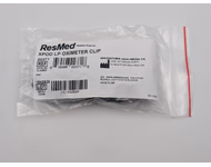New Original XPOD LP Oximeter Clip - ResMed 22371 SKU: 22371