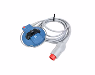 New Original Ultrasound Fetal Transducer - Philips M1356A Ultrasound, 1 pcs/bag SKU: M1356A