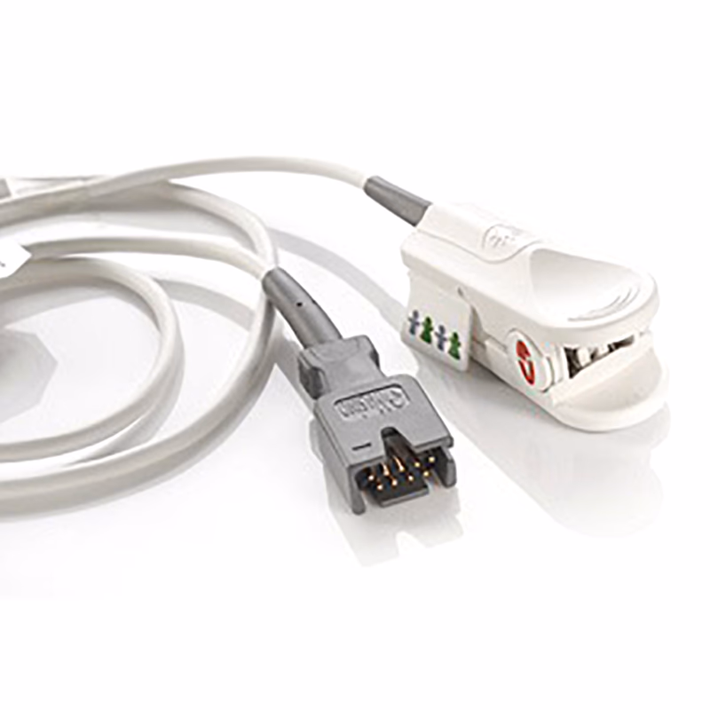 New Original SpO2 Adapter Cable - Mindray 009-004600-00 562Amindray SpO2 extension cable, 7 Pin, 2.5m (high-end) SKU: 009-004600-00