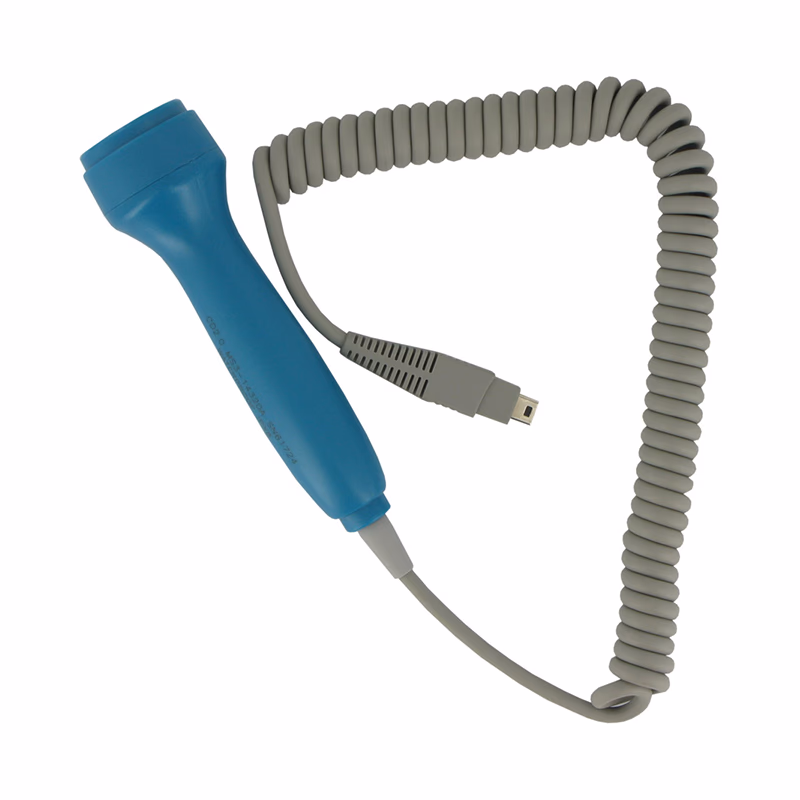 New Original Waterproof Fetal Probe, 3 MHz - Edan 02.01.210327-11 for SONOTRAX(2009) SKU: 02.01.210327-11