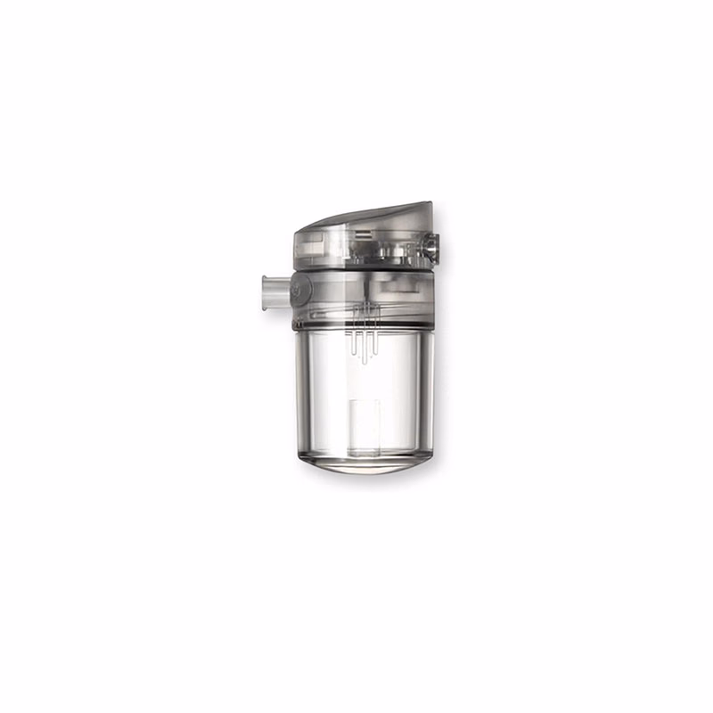 New Original G2 ETCO2 Water Trap - Edan 02.01.210520011 for Edan iM50、iM60、iM70、iM80、V5、V6, V8, X8、 X10, X12 SKU: 02.01.210520011