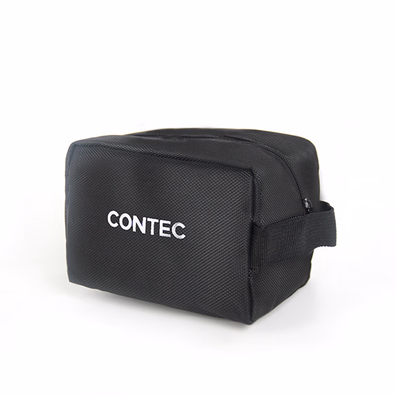 New Original Portable Bag for Electronic Sphygmomanometer - Contec 1.3.03.00084 1 pcs/bag SKU: 1.3.03.00084