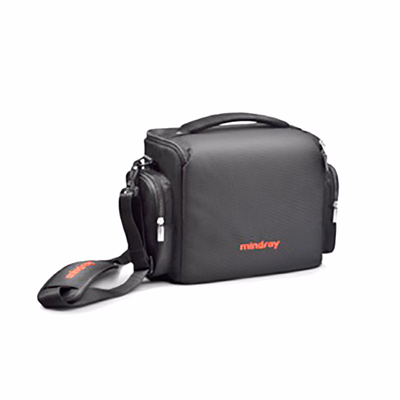 New Original Carry Bag for R3 - Mindray 115-024338-00 Carry Bag for R3 SKU: 115-024338-00