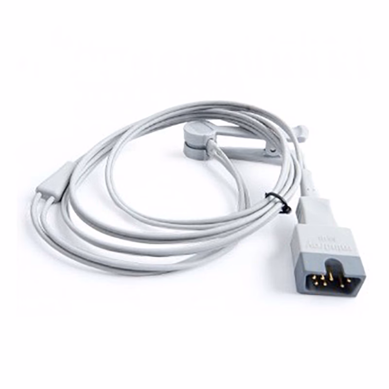 New Original Veterinary SpO2 Sensor - Mindray 551B 1 pcs/bag SKU: 115-036222-00