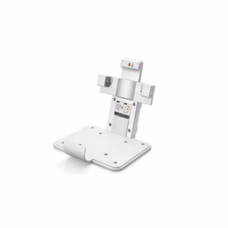 New Original Vehicle mounting kit_D3 - Mindray 115-066638-00 Defibrillation monitor - Vehicle-mounted / Wall-mounted bracket (fixed base) SKU: 115-066638-00