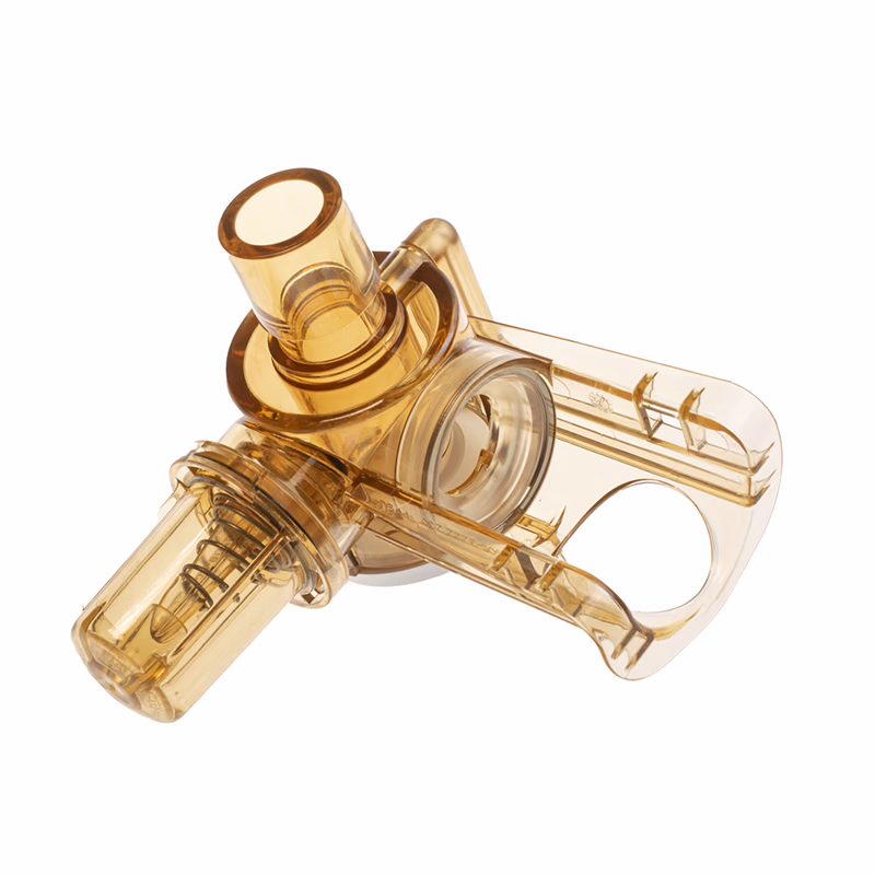 New Original Exhalation Valve Assembly - GE Healthcare 1505-8568-000 Ease of assembling and disassembling,Minute amount of lubrication required for sealing,
Good tensile strength and high corrosion resistance due to stainless steel springs,Can be sterilized automatically at 121° C at 134° C with an autoclave machine SKU: 1505-8568-000