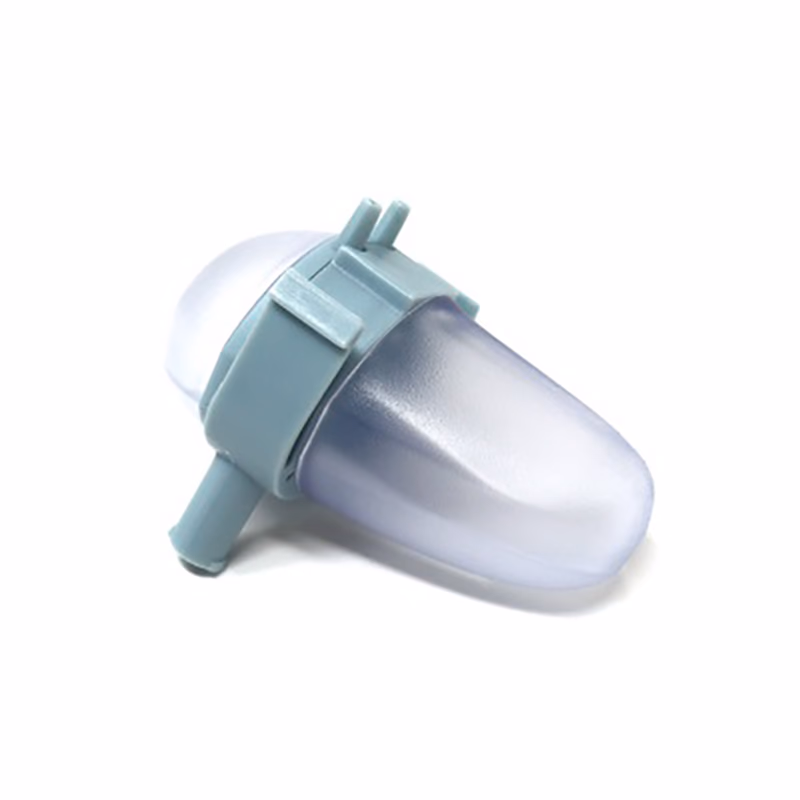 New Original Water Trap - Biolight 15-100-0229 ETCO2 Water Trap Capnograph Water SKU: 15-100-0229