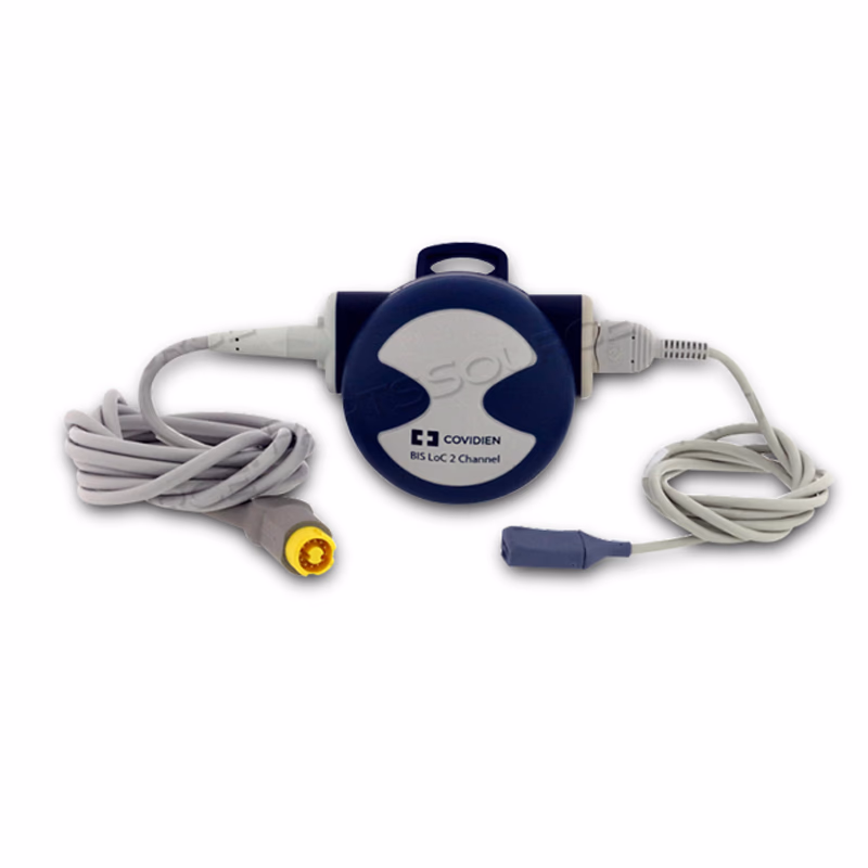 Original BIS Engine Module - Philips 453564453711 BIS LoC 2 Channel BISx Module SKU: 453564453711