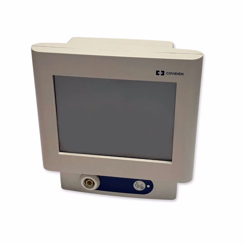 Refurbished BIS Vista Bispectral Index Monitor - Covidien 185-0151  SKU: 185-0151-R