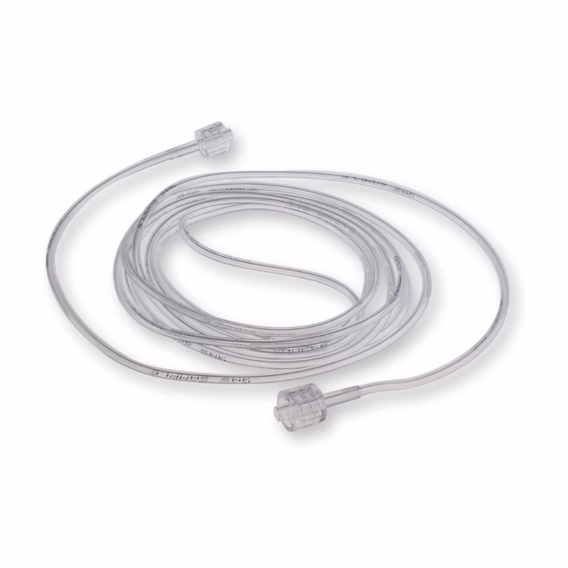 New Original Disposable Gas Sampling Line, PVC/PE, 2m - GE Healthcare 2097307-001 10pcs/Bag SKU: 2097307-001