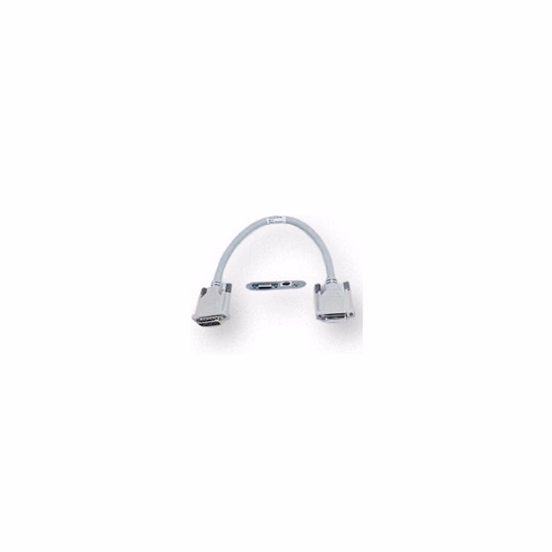 New Original Multi-I/O Adapter with Cable - GE Healthcare 2098800-018 for GE B105,B125 With Patient Monitor SKU: 2098800-018