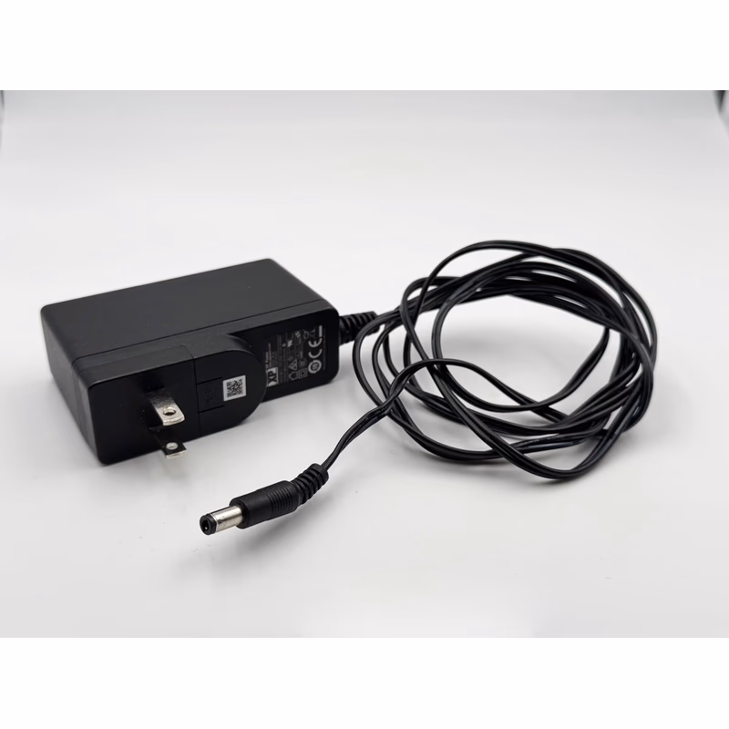 Re-Certified Original Power Adapter - Monica 2111623-001 (for use with GE Healthcare Monica interface 107-PT-001) 1pc/box SKU: 2111623-001C
