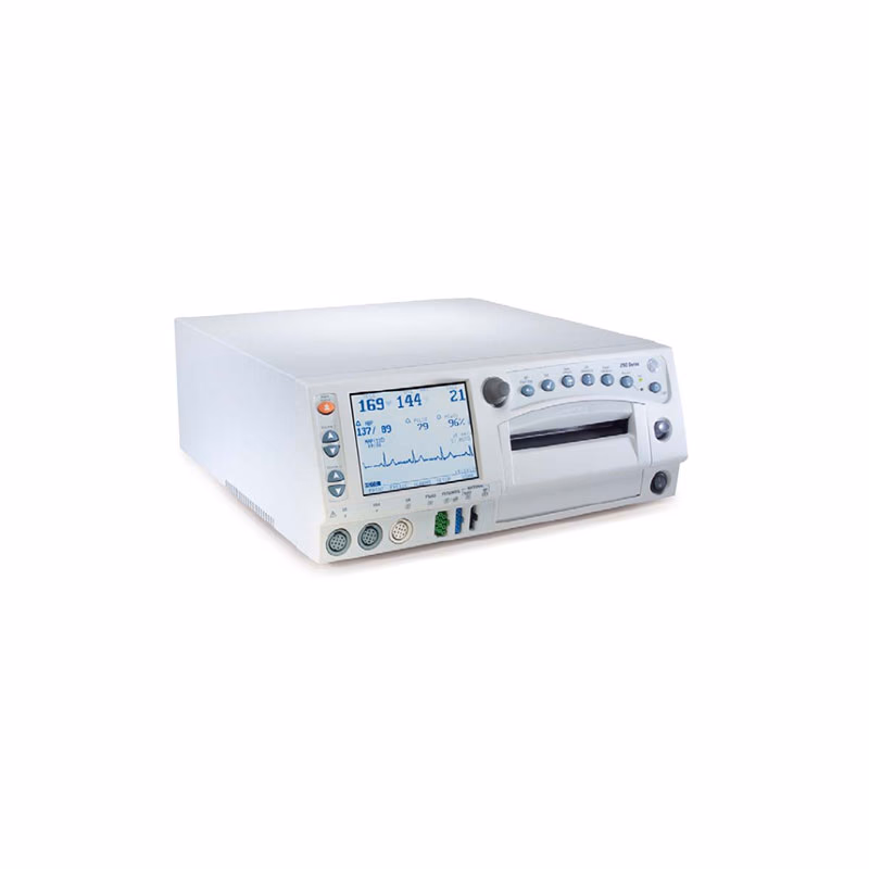 Re-Certified Maternal/Fetal Monitor  - GE Corometrics 259CX 1 unit/pack SKU: 259CX-C