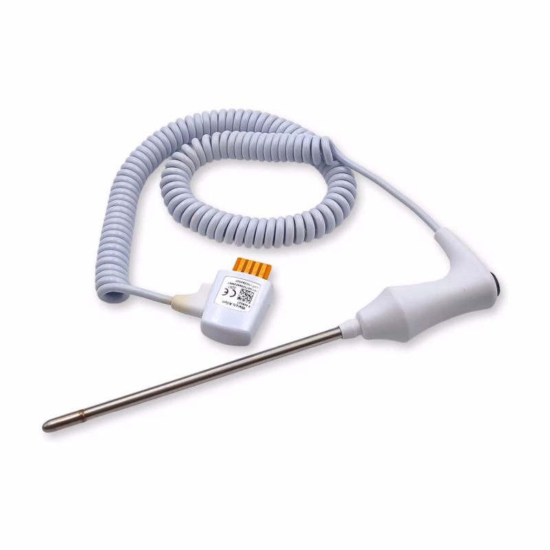 Re-Certified Original Oral/Axillary Probe, 1.2m/4ft - Welch Allyn 409627 1 Pc / Bag SKU: 409627C