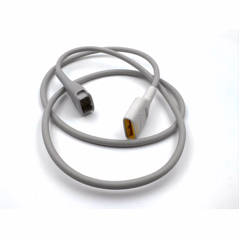 Used Original Patient Cable - Masimo 4298 Reusable, 1 pcs / bag SKU: 4298A