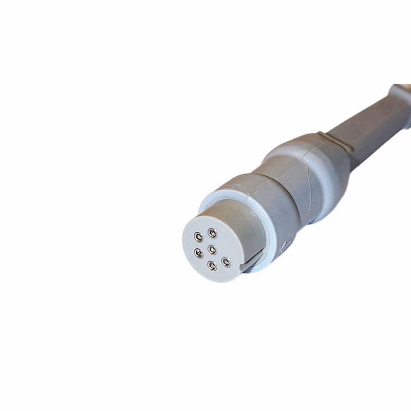 New Original IBP Adapter - Pronk Technologies 501-0302 Round, 6 Pin, Female SKU: 501-0302