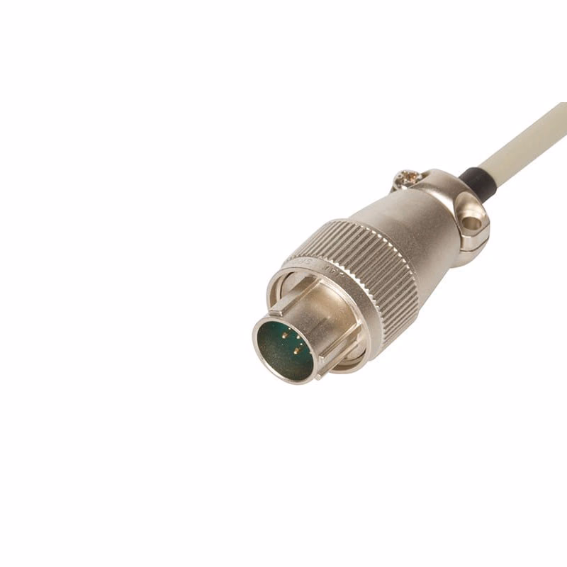 New Original IBP Adapter - Pronk Technologies 501-0308 Round, 5 Pin, Male SKU: 501-0308
