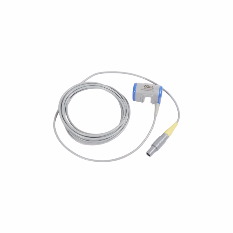New Original Mainstream - CAPNO 5 CO2 Sensor and Cable-zoll 8000-000416 for ZOLL E & R Series Defibrillators. SKU: 8000-000416