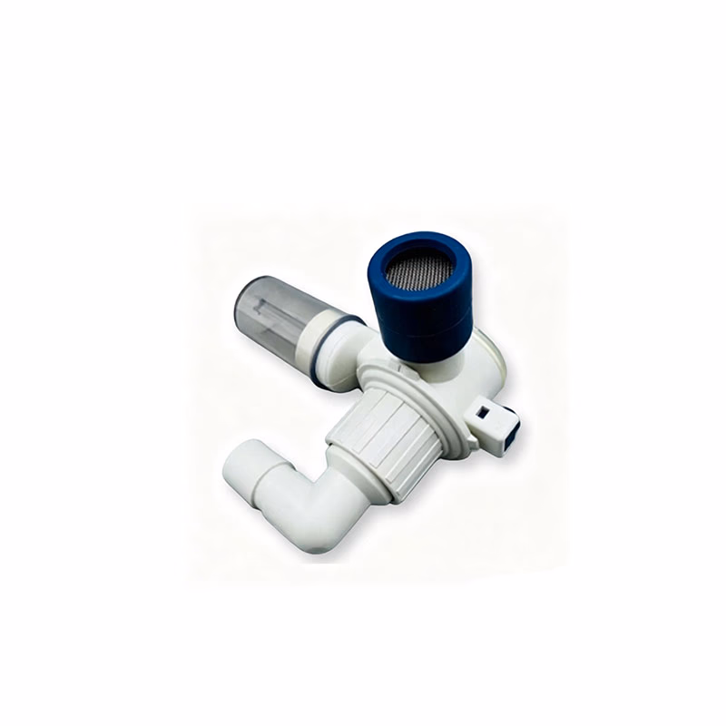 New Original Reusable Expiratory Valve (Savina) - Draeger 8413660 Reusable expiratory valve for Savina ventilators, controls expiratory airflow SKU: 8413660