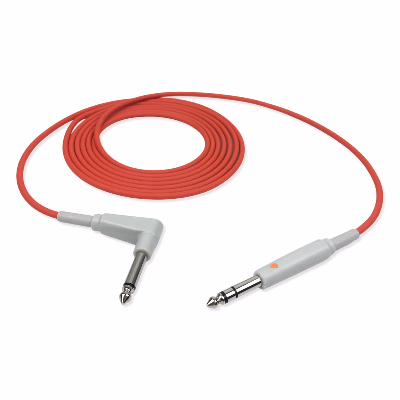 Compatible Device Alarm Nurse Call Cable (comparable to Philips 1003741)Normally Open, 15m for Philips V680/V60/V200/V1000/NM3 or Esprit series SKU: ANCCN-002-150