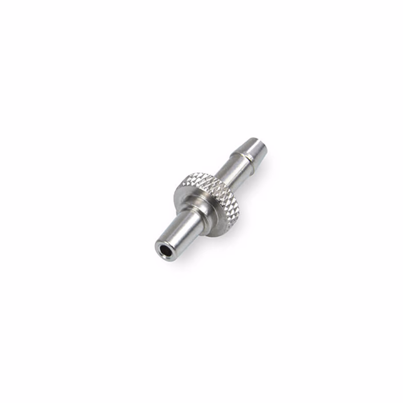 Compatible BP Connector Male Luer Slip 4.5mm (comparable to Welch Allyn 5082-167) SKU: BPC05M