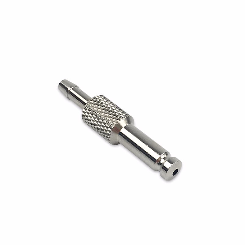 Compatible BP Connector 6.0mm Male 4.5mm SKU: BPC07