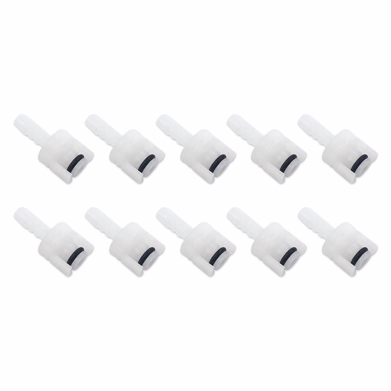 Compatible BP Connector Male Submin 4.5mm (comparable to GE Healthcare 330058 (Mated Pair)) SKU: BPC10