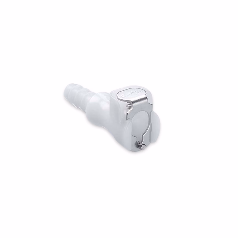 Compatible Tourniquet Hose Connector 1 / 4 Inch, 1pc / bag SKU: BPC48
