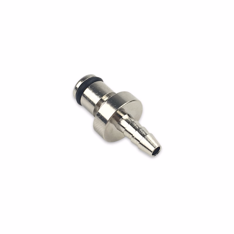 Compatible Tourniquet hose connector 4.7mm exit Reusable, 1 / pcs SKU: BPC49