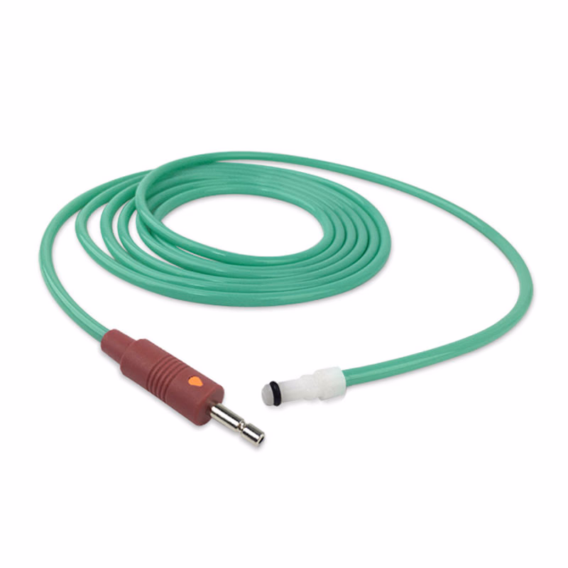 Compatible Neonate 1-Tube BP Air Hose, 1.5m (with: 5.0mm Male, use with: 1-Tube GE Neo-Snap Cuff) null SKU: BPH-NS15-062Z-40