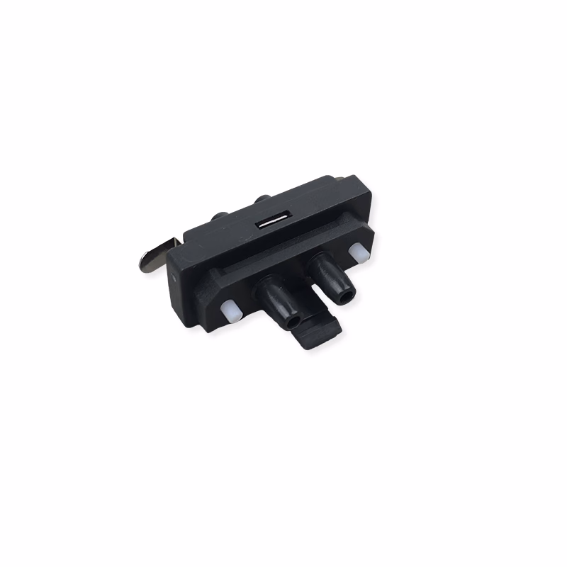 Compatible NIBP Connector (comparable to GE 414640-002, used for E-PRESTN/Dash series) 1 pcs/bag SKU: BPS14